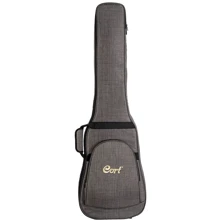 Чохол для бас-гітари CORT CPEB10 Premium Bag Bass Guitar: Виробник CORT