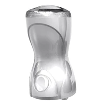 Кофемолка Rotex RCG06 (White): Вместимость, г 70
