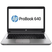Ноутбук HP ProBook 640 G1 8Gb/ 256Gb Approved Витринный образец: Причина уценки Как новый (витринный образец): ноутбук выглядит и функционирует как новый. Техника полностью протестирована по программе Approved, все функции работают корректно