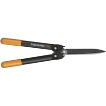 Ножницы для кустов Fiskars PowerGear (114790) 1000596: Тип ножницы