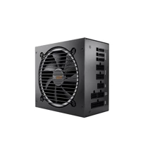 Блок живлення be quiet! Pure Power 11 FM 650W (BN318): Форм-фактор ATX