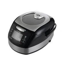 Мультиварка ViLgrand VMC2151DF: Мощность 900 Bт