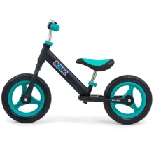 Беговел Milly Mally Sonic Black Mint: Производитель Milly Mally