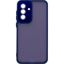 Чехол для телефонов ArmorStandart ShadeX Blue for Samsung A366 Galaxy A36 5G (ARM83070): Совместимость Samsung A366 Galaxy A36 5G