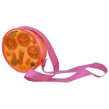 Набір косметики MARKWINS POP у сумці Neon Orange (1539013E): Виробник MARKWINS