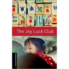 Bookworms 6: Amy Tan: Joy Luck Club: Производитель Oxford University Press