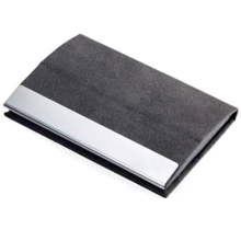 Визитница Troika Card Stand серая (CDC15-04/ST): Производитель Troika