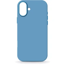 Чехол для iPhone ArmorStandart ICON2 Case Capri Blue for iPhone 16 Plus (ARM79633): Цвет синий