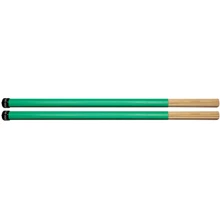 Барабанные палочки Vater Percussion Bamboo Splashstick: Наконечник Деревянный