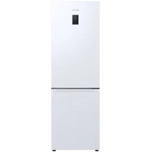 Холодильник Samsung RB34C672EWW: Тип xолодильник двухкамерный