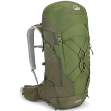 Рюкзак туристичний Рюкзак Lowe Alpine AirZone Trail Camino 37:42 Army/Bracken M (LA FTF-39-ABR-MED): Виробник Lowe Alpine