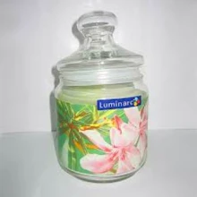 Емкость для хранения Luminarc Keepn J0528 (360 мл): undefined undefined