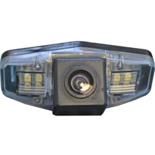 Honda Accord (SPD-11) (UGO Digital) 2007-2010: Загальна роздільна здатність, ТВ-ліній 480