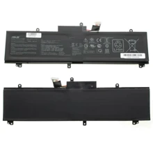 Батарея для ноутбука PowerPlant ASUS Rog Zephyrus GA502 (C41N1837) 15.2V 4200mAh (NB431915): Сумісність ASUS