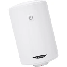 Бойлер Ariston PRO1 R 80 V/5: Тип Электрический накопительный