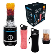 Блендер Noveen Sport Mix & Fit SB1000 Xline: Мощность, Вт 300