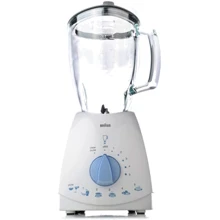 Блендер Braun MX 2050 MN: Мощность, Вт 525