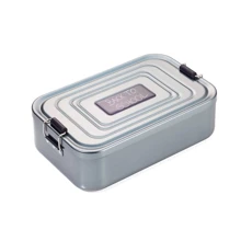Коробка для ланча Troika Back to school XL (BOX80-A049): undefined undefined