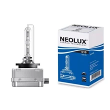 Лампа ксеноновая NEOLUX NX1S-D1SC1 D1S 85V 35W PK32d-5: Тип ксенон