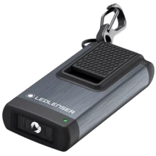 Ліхтар туристичний LedLenser K4R Grey (502574): Тип Брелок