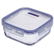 Емкость для хранения Luminarc Pure Box G8415 (760 мл): Диапазон температур, °C от -40 до +250 °C
