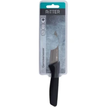 Нож Ritter для очистки овощей 8.8 см (29-305-033): Лезвие Нержавеющая сталь