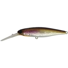 Воблер Jackall DD Squirrel 79SP 79mm, 11.5g HL Mat Shad (1699.09.55): Плавучість Суспендери