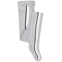 Колготи H & M 2888256 146-152 см сірі: Стать дівчинка