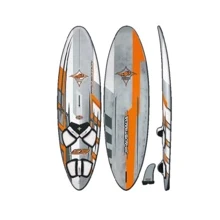Доска для виндсерфинга JP Freestyle 99 II Pro Edition (2009): Модель 2009 год
