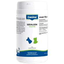 Морские водоросли Canina Seealgentabletten 730 шт. (4027565130511): Производитель Canina