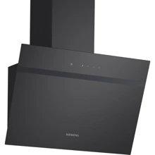 Вытяжка SIEMENS LC65KDK60: Тип воздухоочистителя Рециркуляция, Отвод