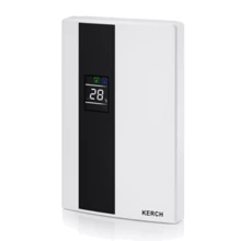 Осушитель воздуха Kerch Clear Air 90W White: Тип Мобильный