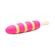 Вибратор фруктовое мороженное Xr Brands 10X - Fizzin 'Fuschia: Для кого Для женщин