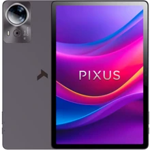 Планшет Pixus Combo 10.95" 8/256GB LTE Gray: Дисплей 10.95" IPS (1920x1200)