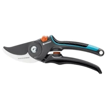 Секатор Gardena Comfort B/M 24 мм (08904-20): Тип секаторы