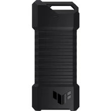 ASUS TUF GAMING AS1000 PLUS 1TB: Тип накопичувача портативный