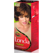 LONDA Крем-фарба для волосся Naturals 14/5 Солодкий фінік 110 ml: Стать Для жінок