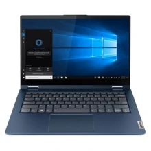 Ноутбук Lenovo ThinkBook 14s Yoga Gen 2 Intel (21DM001CUS) RB: Экран 14" IPS Touch (1920x1080) FullHD