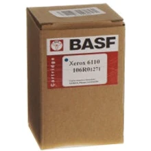 Картридж BASF для Xerox Phaser 6110 аналог 106R01271 Cyan (WWMID-78298): Производитель BASF