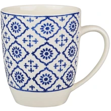 Кружка Claytan Ceramics Сюзанна 370 мл (910-119): Найменування Кружка