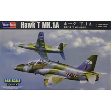 Штурмовик Hobby Boss Hawk T MK.1A: Производитель Hobby Boss
