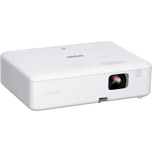 Проектор Epson CO-FH01 (V11HA84040): Тип Для образования