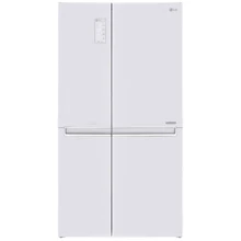 Холодильник Side-by-Side LG GC-B247SVUV: Розміри ВxШxГ, см 179 х 91.2 х 73.8