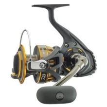 Котушка рибальська Daiwa BG4000 (10460-400): undefined undefined