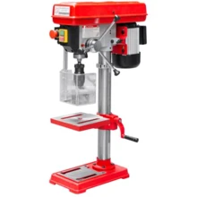 Свердлильний верстат Holzmann SB 4115N 230 В: Виробник Holzmann