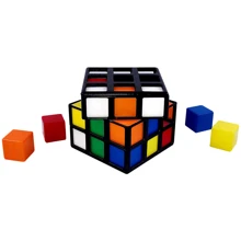 Игра Rubik's – Три в ряд (IA3-000019): Вид Головоломка