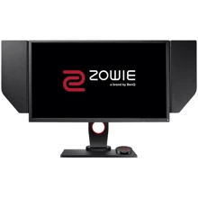 Монитор BenQ Zowie XL2540K Dark Grey (9H.LJMLB.QBE): Покрытие экрана антибликовое