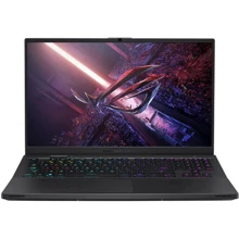 Ноутбук ASUS ROG Zephyrus S17 (GX703HS-KF018T): Экран 17.3" (3840x2160) IPS