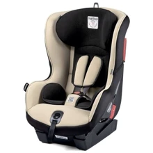 Автокрісло Peg-Perego Viaggio 1 Duo-Fix DX13-DP46 Бежевий (IMDA020035DX13DP46): Група 1 (9-18 кг)