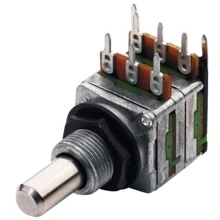 WARWICK MEC M86252 Потенціометр 220кОм: Виробник WARWICK